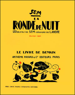 La Ronde de nuit.