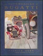 Automobliles Bugatti, 1910.