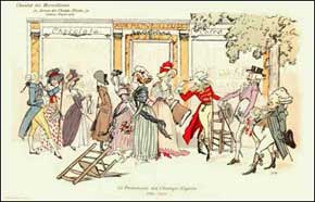 Chocolat des merveilles, pub. Devambez, Fémina, 1913. Fémina