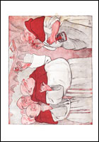 Grand Marnier, Le Cri de Paris n° 896, 29 mars 1914. marn