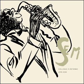 Colloque Sem (mai 2006), Mise en boîte/école Estienne, pochette A, 2010