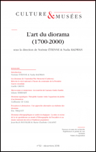 La Grande Semaine de Sem et Roubille : Le diorama par le prisme de la satire, Marianne Le Morvan, Culture et Musée n° 32, L’art du diorama (1700-2000), 2018. marianne