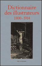 Dictionnaire des illustrateurs 1800-1914, Marcus Osterwalder, Ides et Calendes, 1989