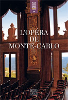 L'Avant-Scène Opéra n° 331, nov.-déc. 2022. aso