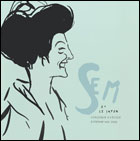 Colloque Sem (mai 2006), Mise en boîte/école Estienne, livret 1, 2013